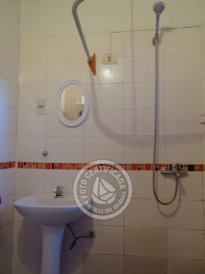 Cabin Limonada Punta del Diablo