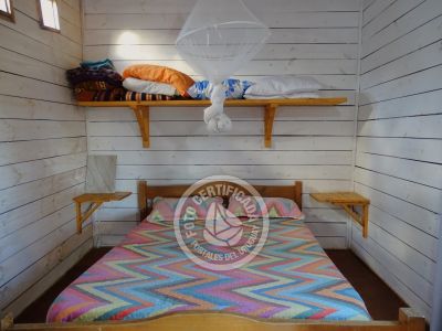 Cabin Limonada Punta del Diablo