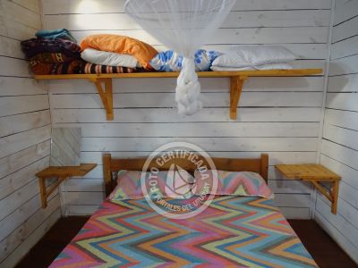 Cabin Limonada Punta del Diablo