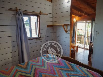 Cabin Limonada Punta del Diablo