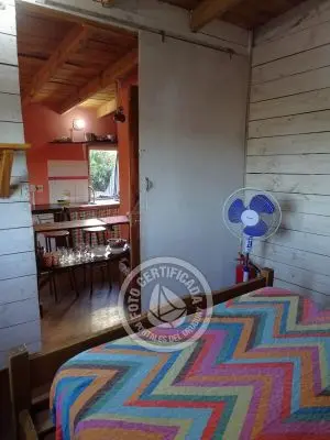 Cabin Limonada Punta del Diablo