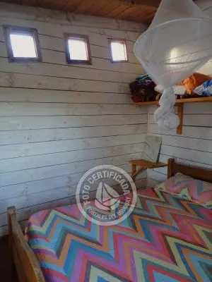 Cabin Limonada Punta del Diablo