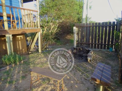 Cabin Limonada Punta del Diablo