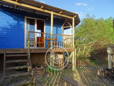 Cabin Limonada Punta del Diablo