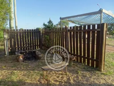 Cabin Limonada Punta del Diablo