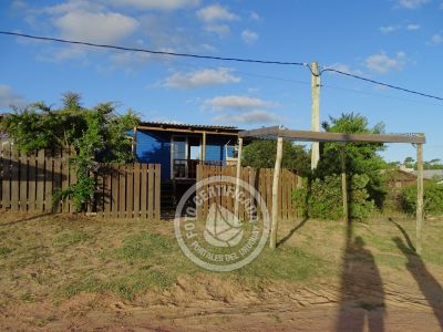 Cabin Limonada Punta del Diablo