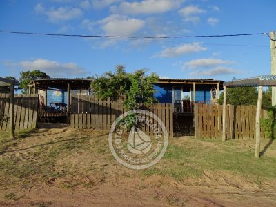 Cabin Limonada Punta del Diablo