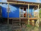 Cabin Limonada Punta del Diablo