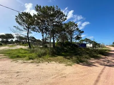 Terreno a 200 mts de playa la viuda! M 251 S 8