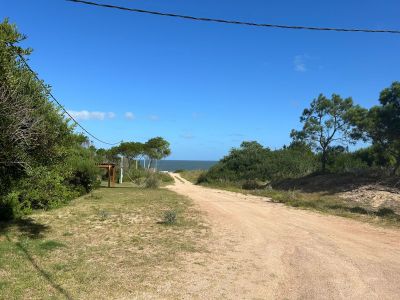 Terreno a 200 mts de playa La Viuda! M 251 S12