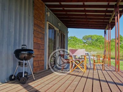 House Susurro Playa Hermosa