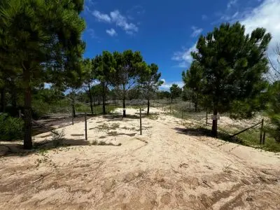 Excelente Terreno a cuadras de la playa la Viuda M.259 S.24