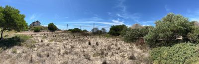 Lotes Terreno en La Viuda a metros de la playa. M.184 S.9 Punta del Diablo