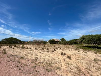 Lotes Terreno en La Viuda a metros de la playa. M.184 S.9 Punta del Diablo
