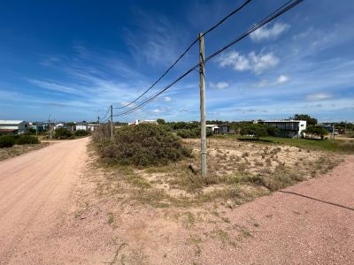 Lotes Terreno en La Viuda a metros de la playa. M.184 S.9 Punta del Diablo