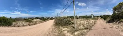 Terrenos Terreno en La Viuda a metros de la playa. M.184 S.9 Punta del Diablo