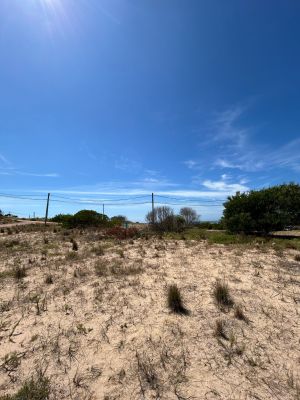 Lotes Terreno en La Viuda a metros de la playa. M.184 S.9 Punta del Diablo