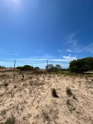 Terrenos Terreno en La Viuda a metros de la playa. M.184 S.9 Punta del Diablo