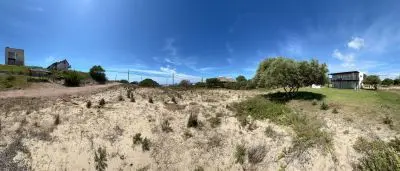 Terrenos Terreno en La Viuda a metros de la playa. M.184 S.9 Punta del Diablo