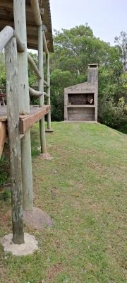 Cabaña Lo de Cris Villa Serrana