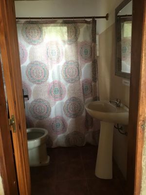 Cabana Lo de Cris Villa Serrana