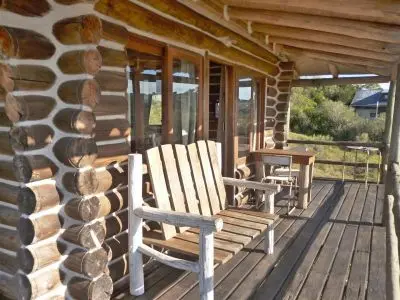 Cabana Cabaña Pulgarcita Villa Serrana