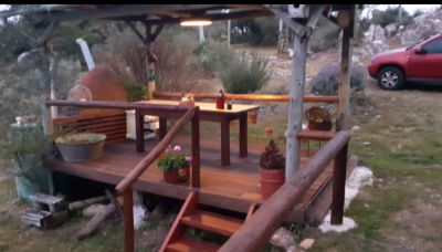 Cafetería Quiero! Té y café - Meriendas Villa Serrana