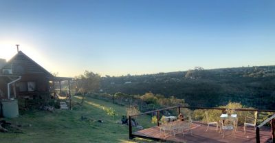 Cafetería Quiero! Té y café - Meriendas Villa Serrana