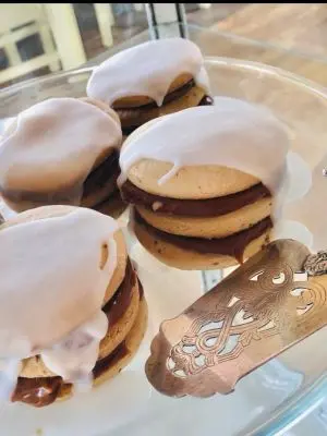 Cafetería Quiero! Té y café - Meriendas Villa Serrana