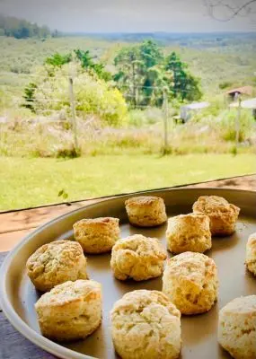 Cafetería Quiero! Té y café - Meriendas Villa Serrana
