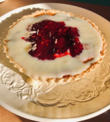 Cafetería Quiero! Té y café - Meriendas Villa Serrana