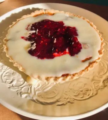 Cafetería Quiero! Té y café - Meriendas Villa Serrana