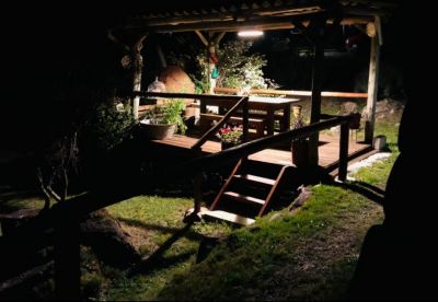 Cafetería Quiero! Té y café - Meriendas Villa Serrana