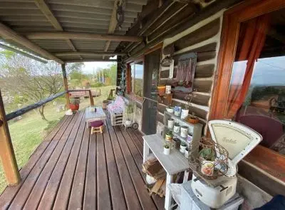 Cafetería Quiero! Té y café - Meriendas Villa Serrana