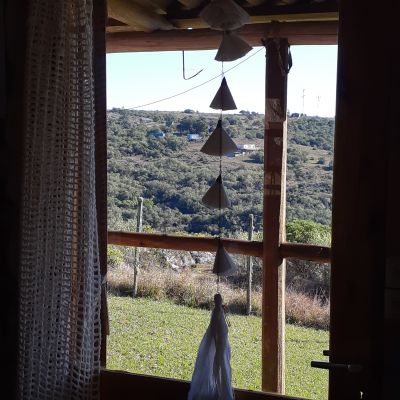 Cafetería Quiero! Té y café - Meriendas Villa Serrana