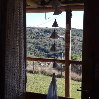 Cafetería Quiero! Té y café - Meriendas Villa Serrana