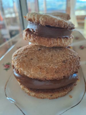 Cafetería Quiero! Té y café - Meriendas Villa Serrana