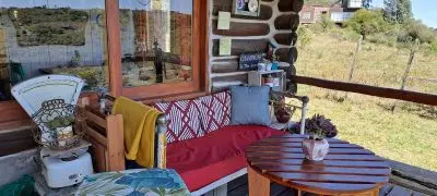 Cafetería Quiero! Té y café - Meriendas Villa Serrana