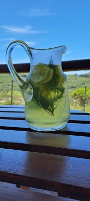 Cafetería Quiero! Té y café - Meriendas Villa Serrana