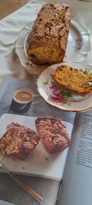 Cafetería Quiero! Té y café - Meriendas Villa Serrana