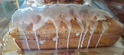 Cafetería Quiero! Té y café - Meriendas Villa Serrana