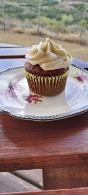 Cafetería Quiero! Té y café - Meriendas Villa Serrana