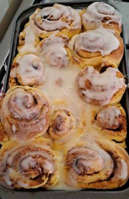 Cafetería Quiero! Té y café - Meriendas Villa Serrana