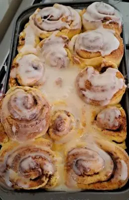 Cafetería Quiero! Té y café - Meriendas Villa Serrana