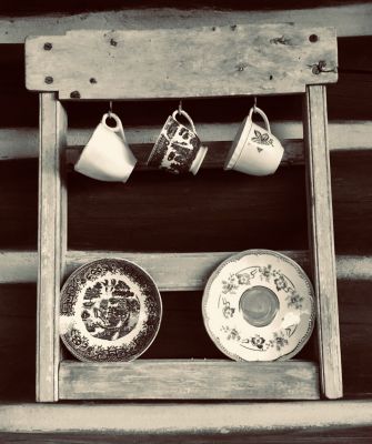 Cafetería Quiero! Té y café - Meriendas Villa Serrana