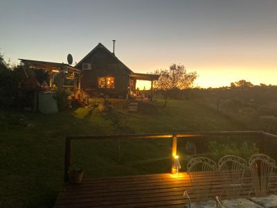 Cafetería Quiero! Té y café - Meriendas Villa Serrana