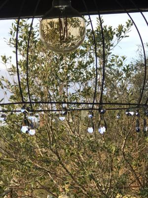 Cafetería Quiero! Té y café - Meriendas Villa Serrana