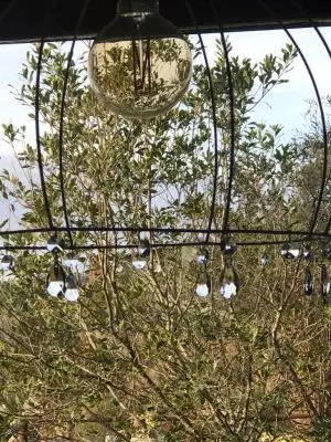 Cafetería Quiero! Té y café - Meriendas Villa Serrana