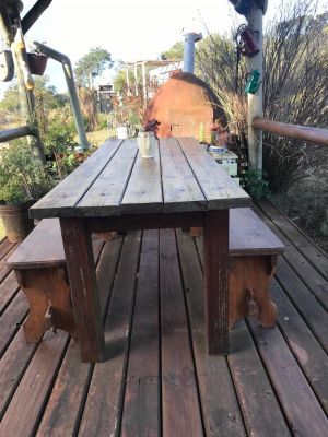 Cafetería Quiero! Té y café - Meriendas Villa Serrana