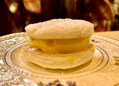 Cafetería Quiero! Té y café - Meriendas Villa Serrana